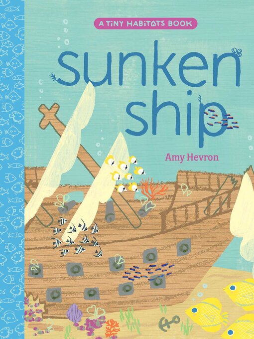 Title details for Sunken Ship by Amy Hevron - Available